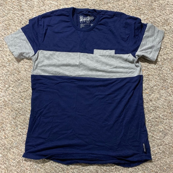 Men’s Brooklyn Cloth Shirt - Picture 1 of 4